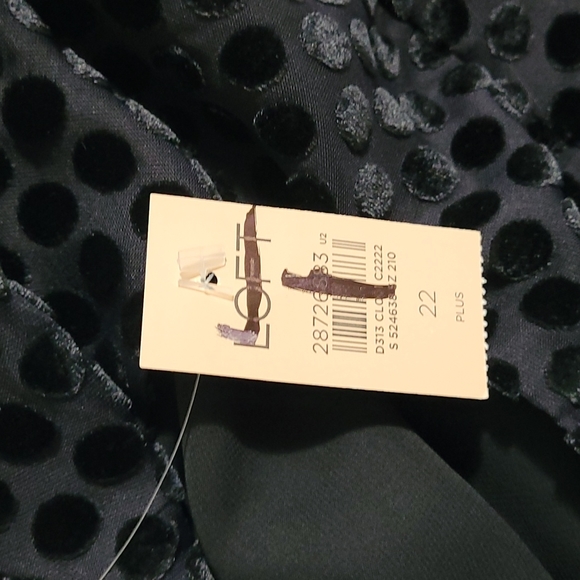 Loft summer top - Picture 7 of 7